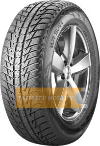 WR SUV 3 oznaczenie M+S WR SUV 3 oznaczenie M+S